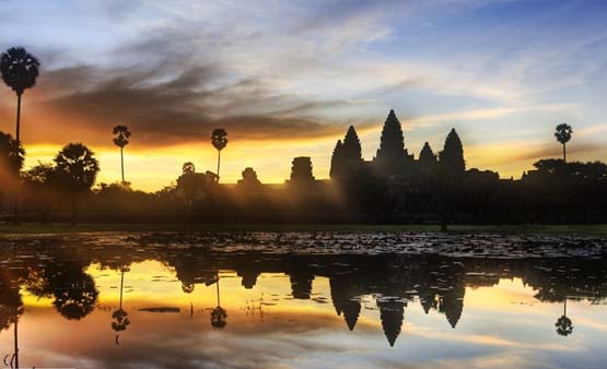 Angkor Wat