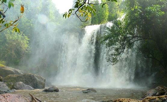 Kulen Mountain